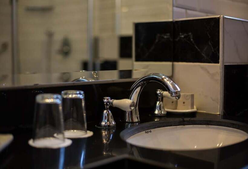 Классический Номер, Villa Galilee Boutique Hotel And Spa