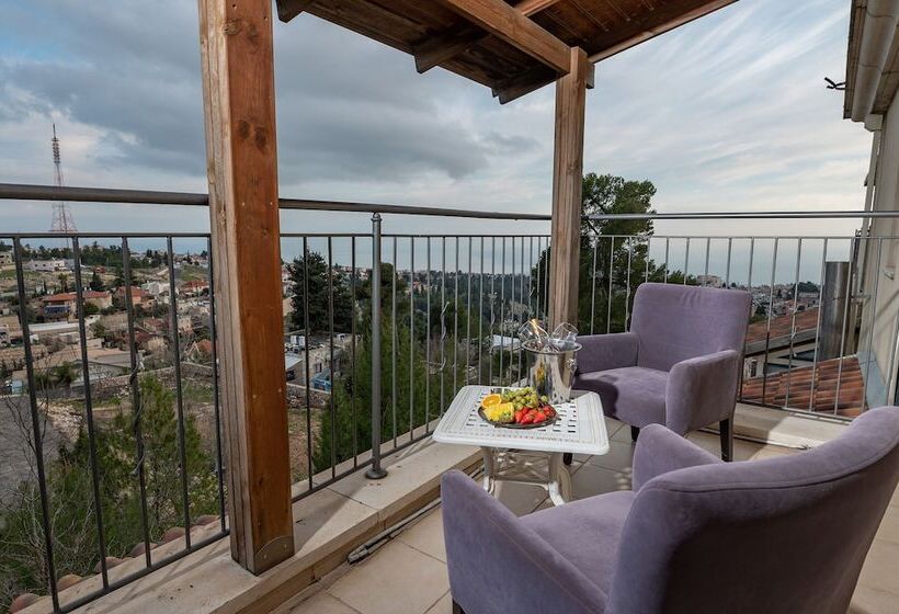 Классический Номер, Villa Galilee Boutique Hotel And Spa