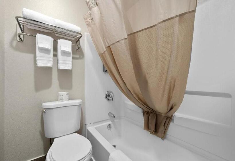Номер Стандарт, Astoria Rivershore Motel