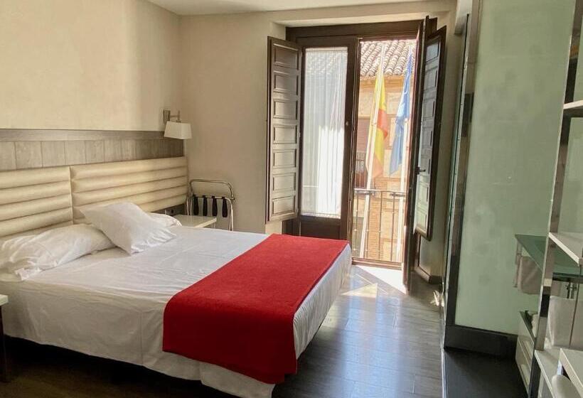 Номер Стандарт, Evenia Alcalá Boutique Hotel