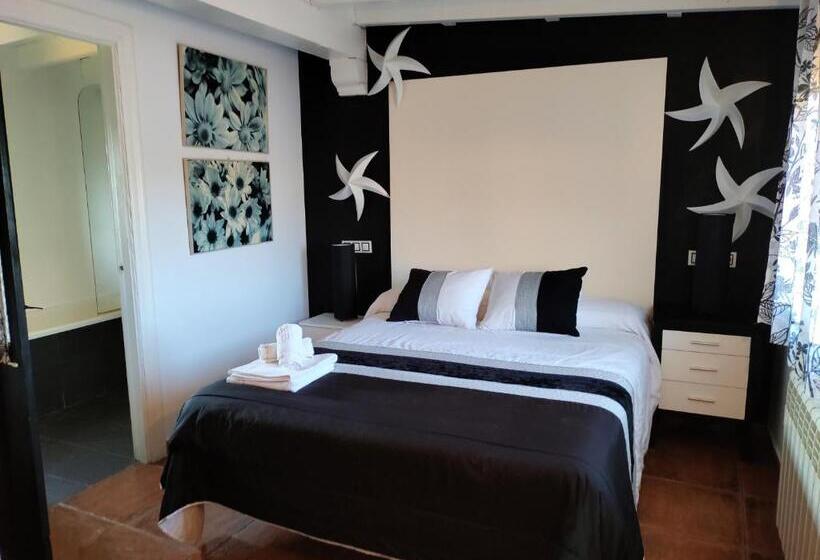 Quarto Estandar, Posada de Ongayo