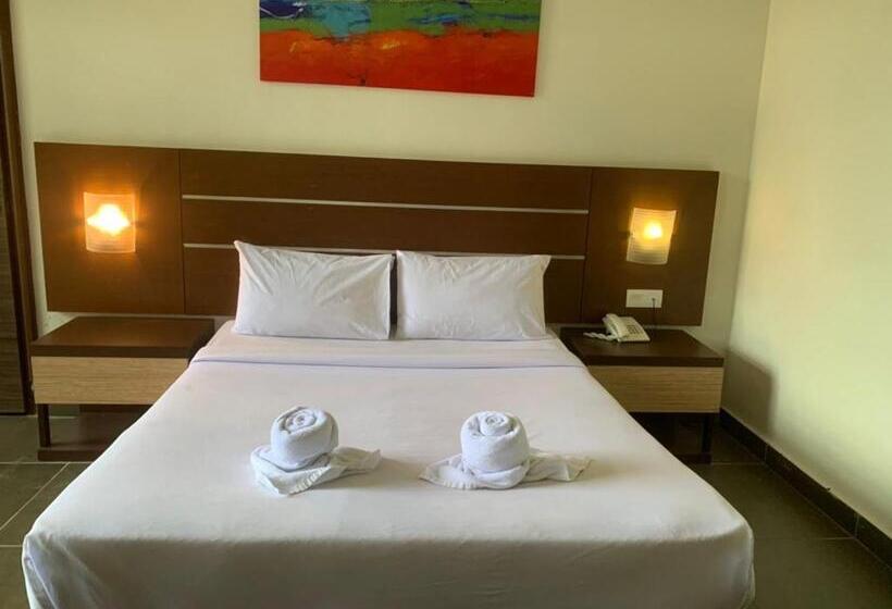 Номер Стандарт, Bella Vista Express Hotel Langkawi