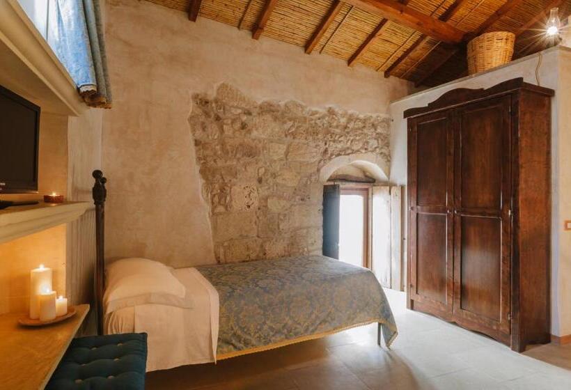 Family Suite, Borgoterra