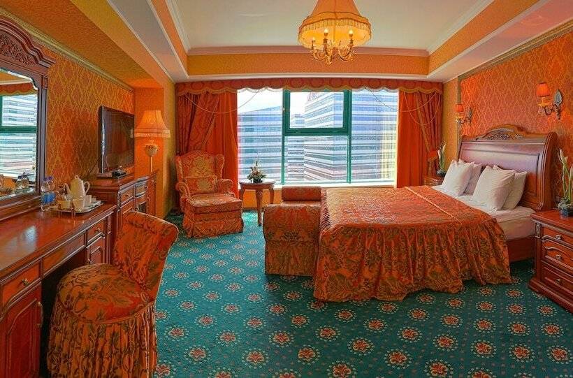 اتاق سوپریور, Diplomat Hotel By Ag Hotels Group