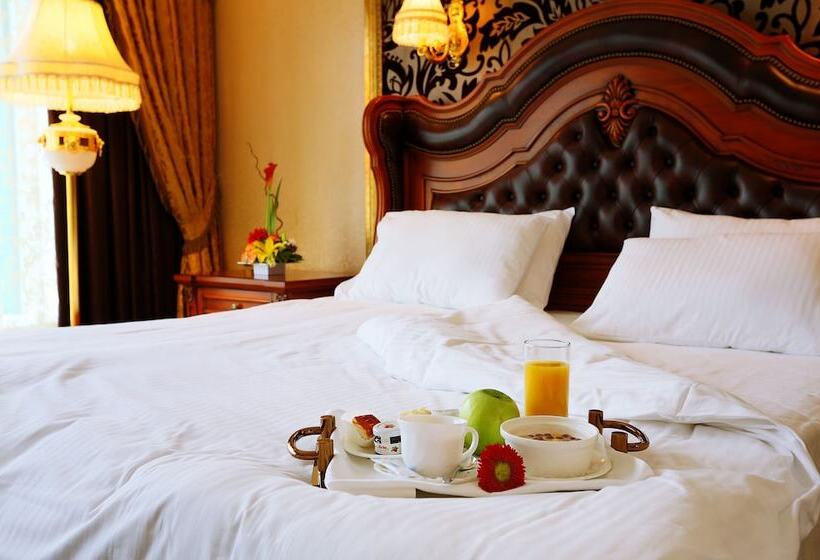 اتاق سوپریور, Diplomat Hotel By Ag Hotels Group