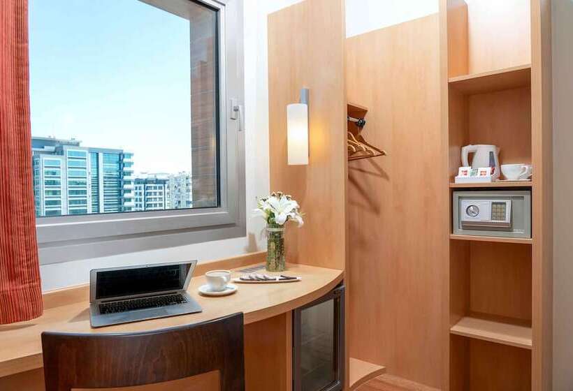 اتاق استاندارد, Ibis Adana