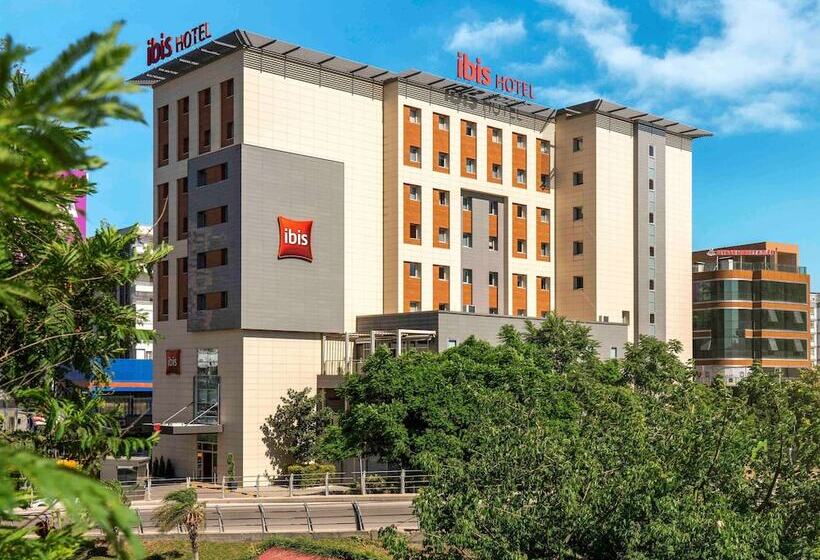 اتاق استاندارد, Ibis Adana