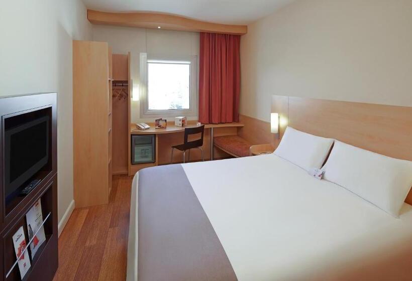 اتاق استاندارد, Ibis Adana