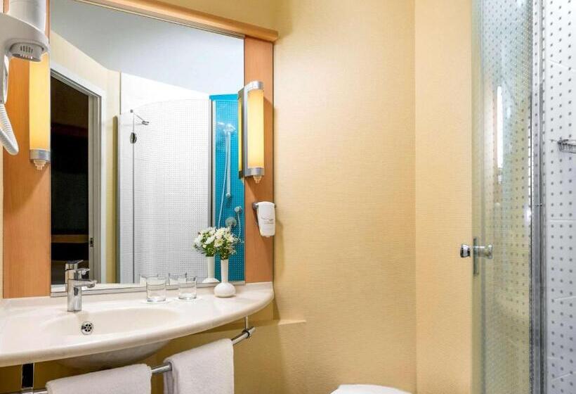 اتاق استاندارد, Ibis Adana