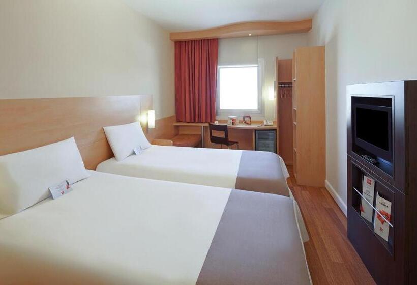 اتاق استاندارد, Ibis Adana