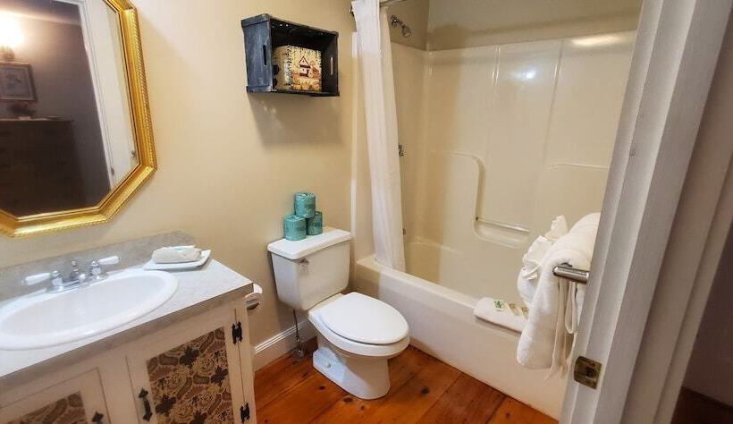 اتاق استاندارد چهار تخته, Old Orchard Beach Inn