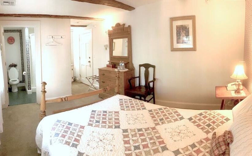 اتاق استاندارد, Old Orchard Beach Inn