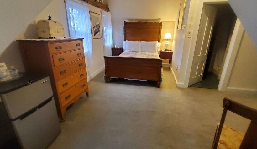 اتاق استاندارد, Old Orchard Beach Inn