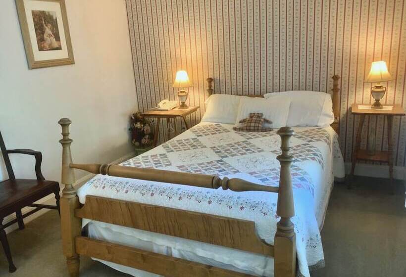 اتاق استاندارد, Old Orchard Beach Inn