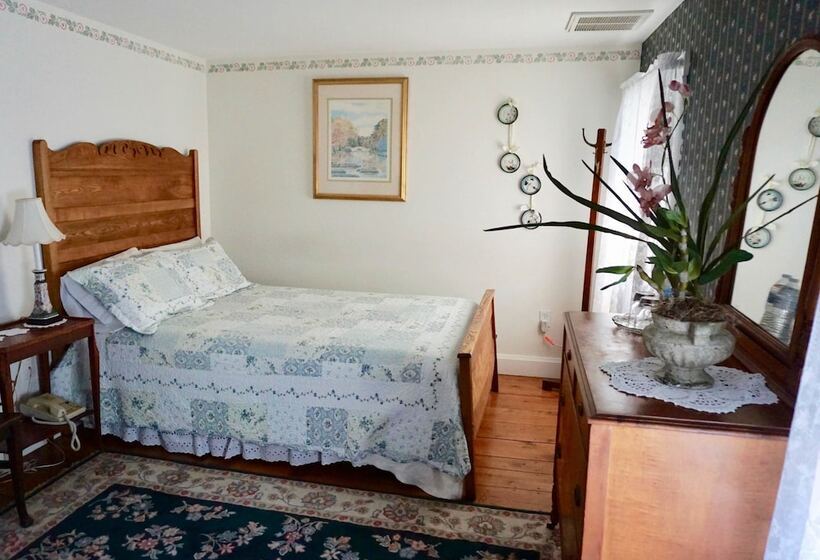 اتاق استاندارد, Old Orchard Beach Inn