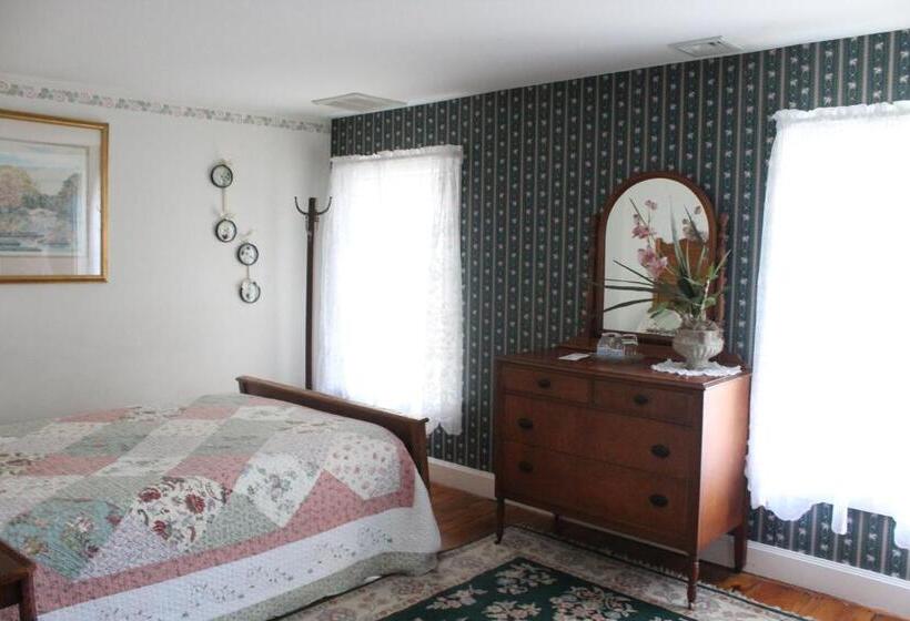 اتاق استاندارد, Old Orchard Beach Inn