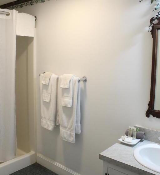 اتاق استاندارد, Old Orchard Beach Inn