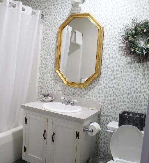 اتاق استاندارد, Old Orchard Beach Inn