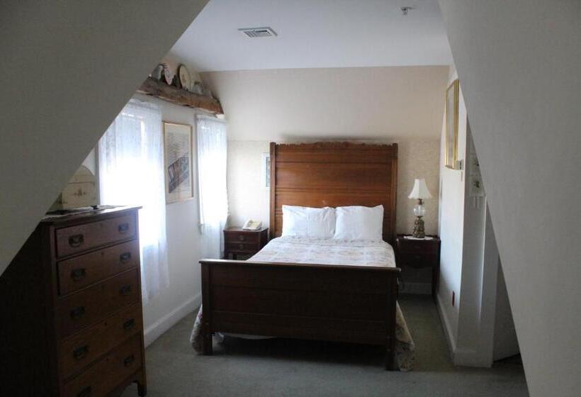 اتاق استاندارد, Old Orchard Beach Inn