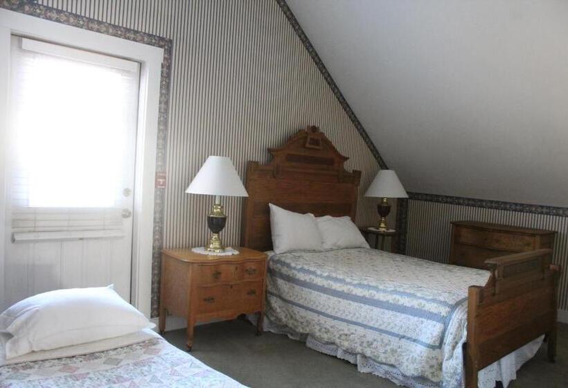سوئیت 2 خوابه, Old Orchard Beach Inn