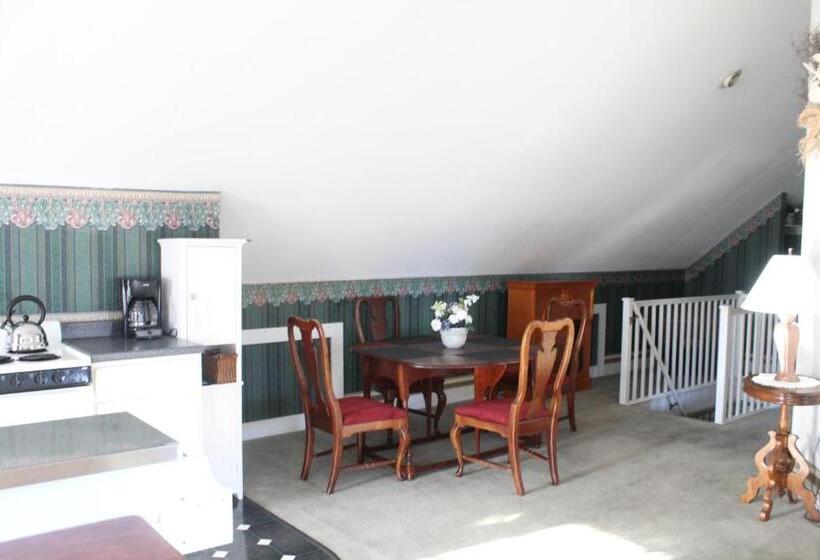 سوئیت 2 خوابه, Old Orchard Beach Inn