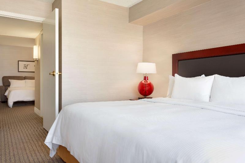 اتاق لوکس, Relais Alberti