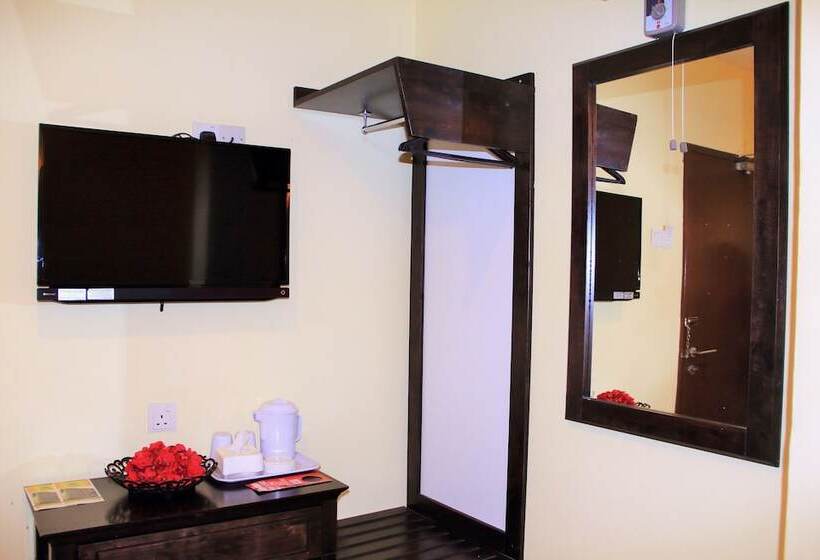 Номер Superior, Sun Inns Hotel Sunway Mentari