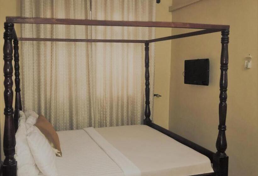 اتاق عادی, Transit Airport B&b