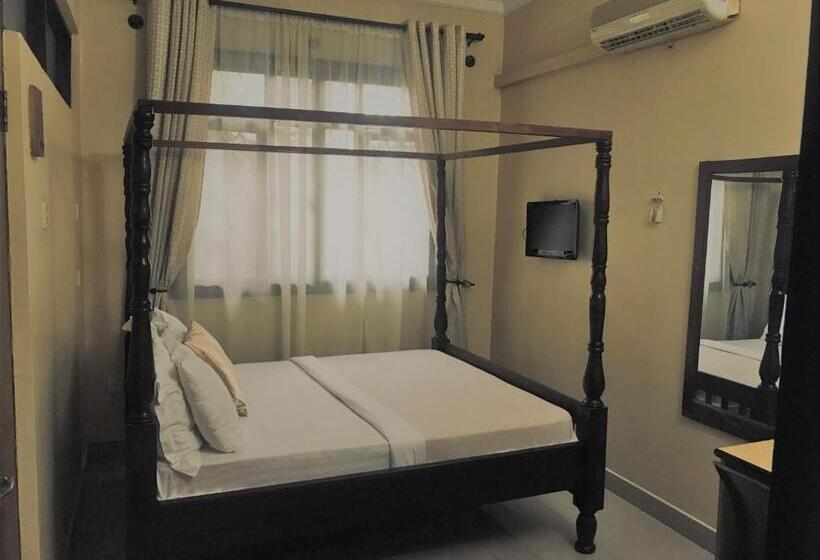 اتاق عادی, Transit Airport B&b