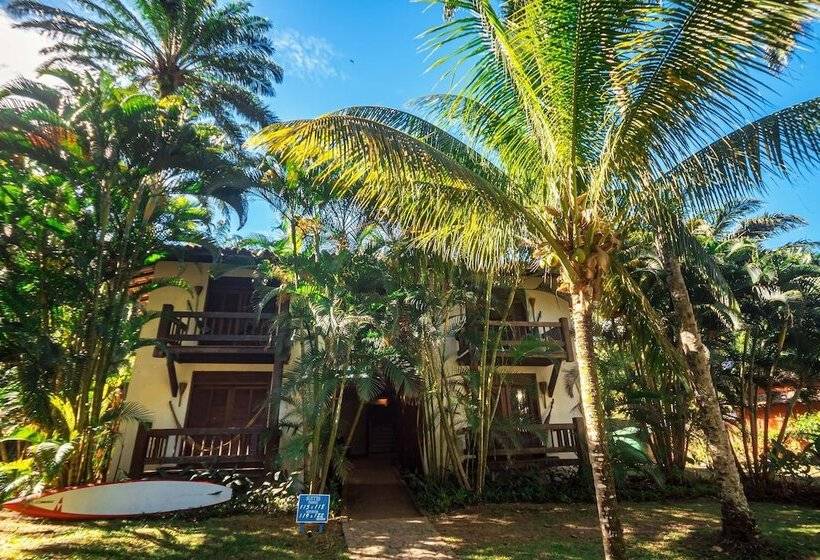 Suite, Aldeia Do Mar