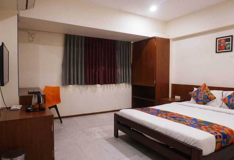 Номер Executive, Executive Residency