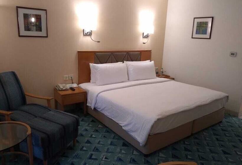 Президентский Люкс, Fortune Park Lakecity, Thane   Member Itc S Hotel Group
