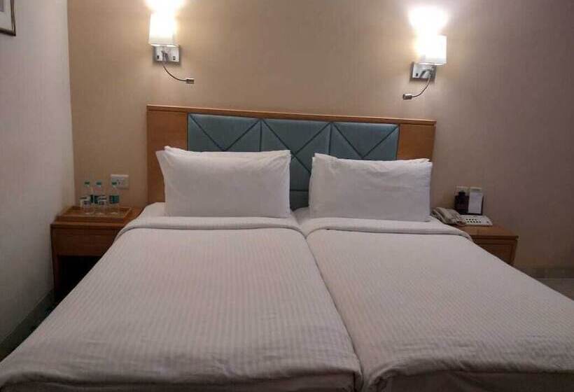 Номер Клуб, Fortune Park Lakecity, Thane   Member Itc S Hotel Group