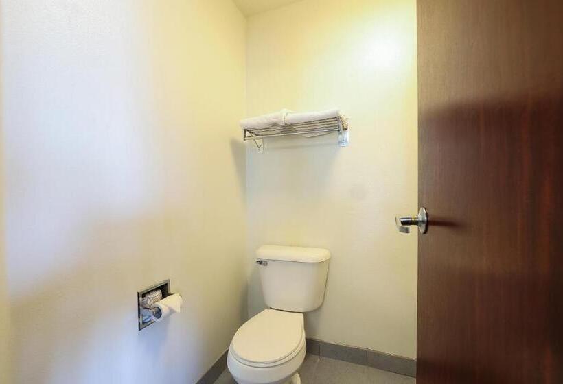 스위트 킹사이즈 침대, Siletz Bay Lodge