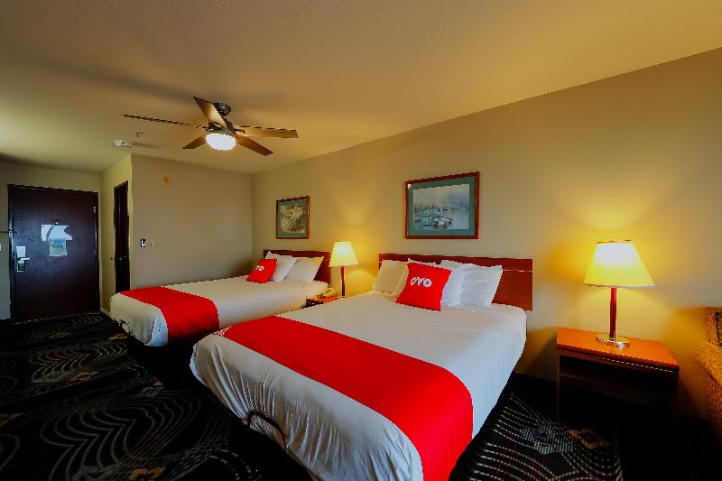 스탠다드 룸 바다 전망, Siletz Bay Lodge
