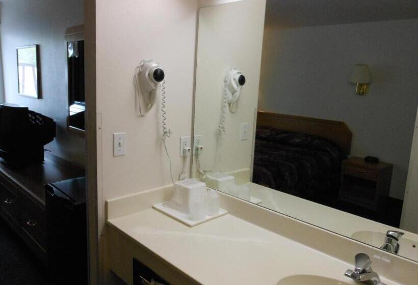 Номер Стандарт, Economy Inn & Suites