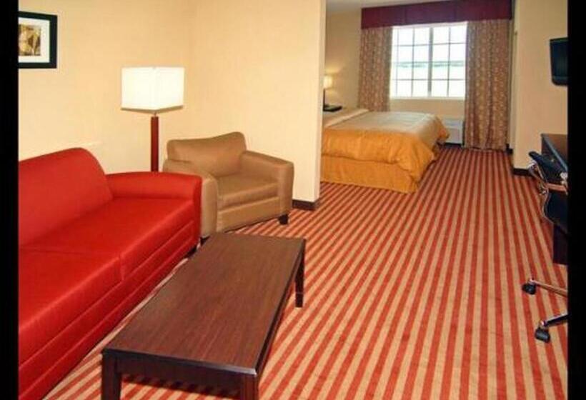 Люкс, Hometown Executive Suites