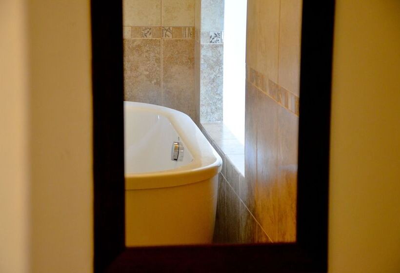 Deluxe Zimmer, La Pasion Colonial Hotel Boutique By Bunik