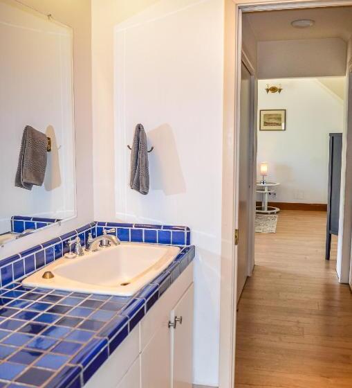 Дом 2 Спальни, Headlands Inn Bed And Breakfast