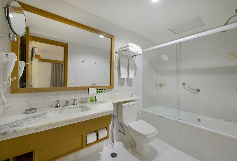 Люкс Повышенной Комфортности, Araucaria Plaza