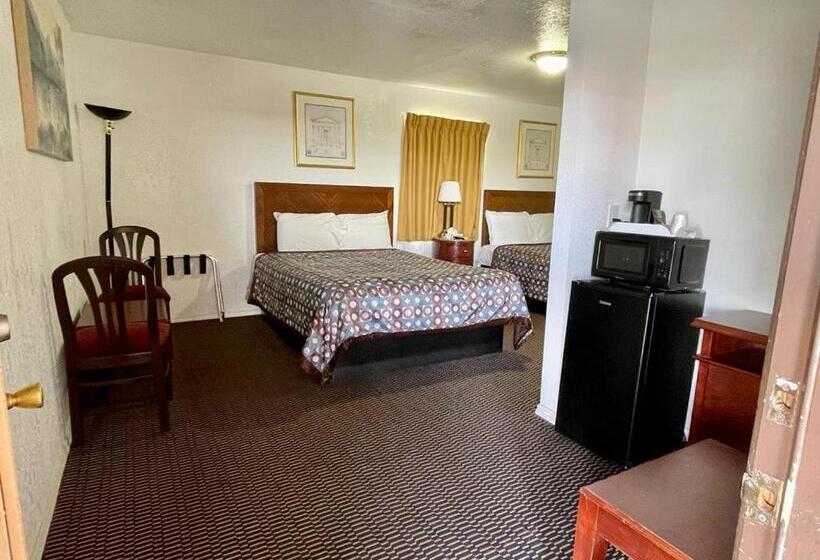 스탠다드 룸, Desert Inn