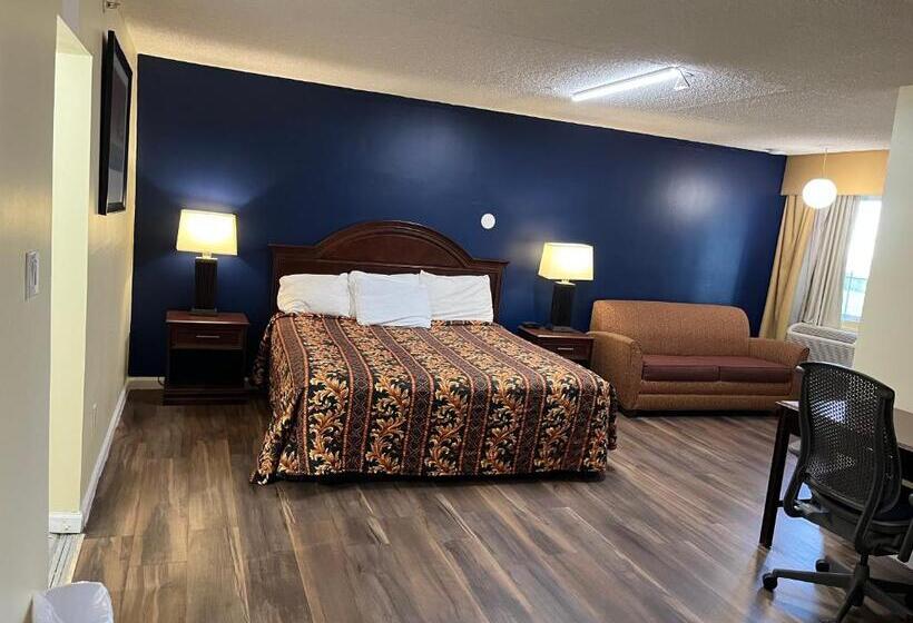 Люкс Повышенной Комфортности, Royal Lodge