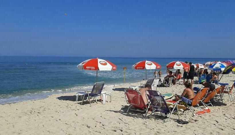 스탠다드 룸, Maresias Praia Hotel
