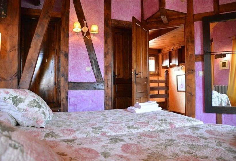 Апартаменты 2 Спальни, Hospedium Hacienda Las Cavas