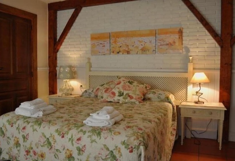 Дом 1 Спальня, Hospedium Hacienda Las Cavas