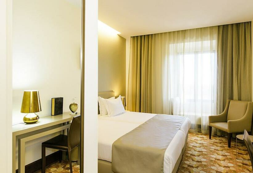 수피리어 룸, Sintra Boutique