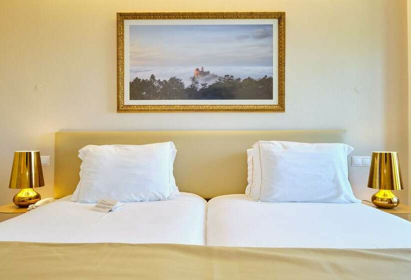 수피리어 룸, Sintra Boutique