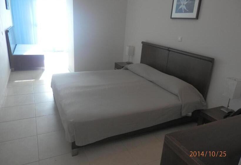 수피리어 스튜디오, Glaros Hotel Apartment