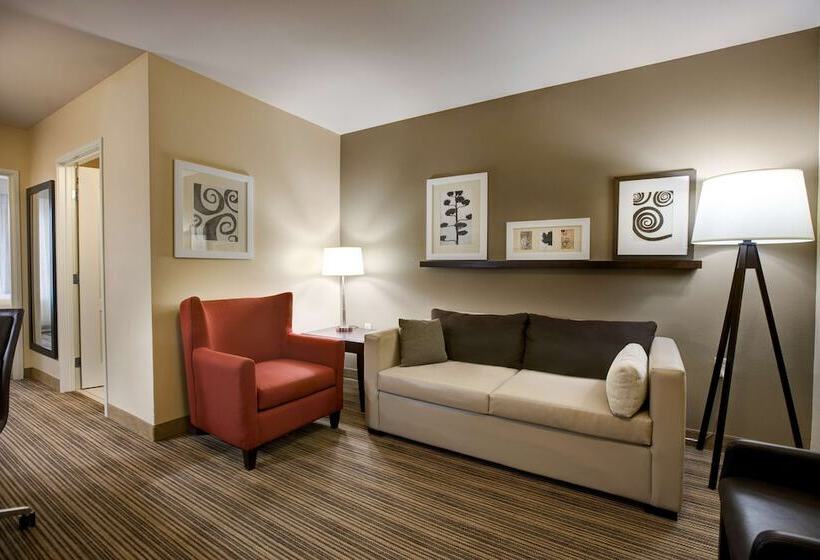Люкс, Country Inn & Suites By Radisson, Red Wing, Mn