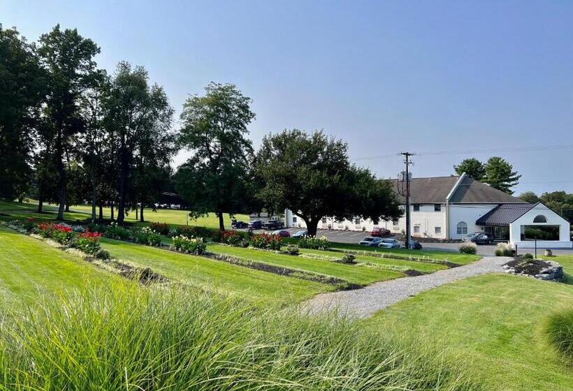 اتاق استاندارد, Hershey Farm Resort